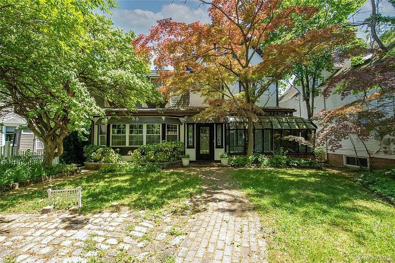 88 Prospect Street
