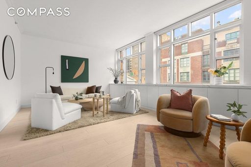 Image 1 of 12 for 88 Washington Place #3D in Manhattan, NEW YORK, NY, 10011