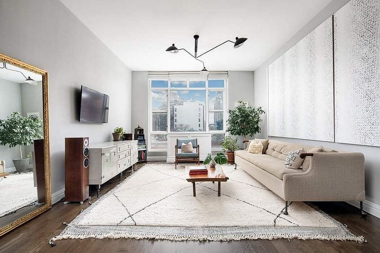 88 Washington Place #5C