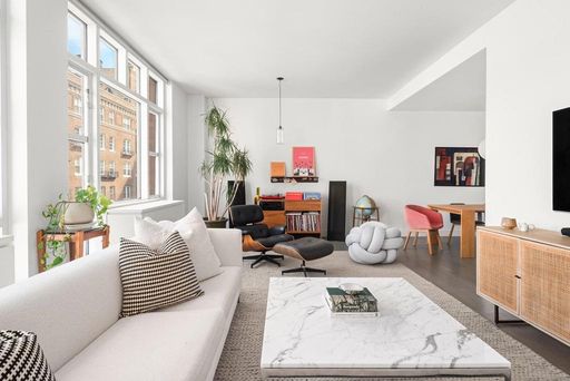 Image 1 of 21 for 88 Washington Place #5D in Manhattan, NEW YORK, NY, 10011