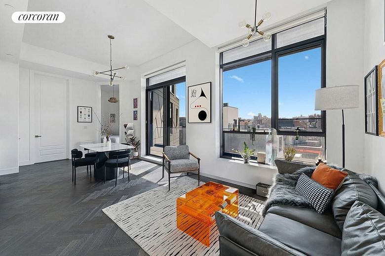 88 Withers Street #4A