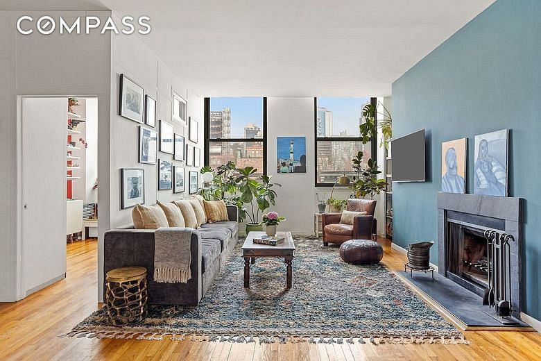 88 Wyckoff Street #4F