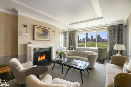 Image 1 of 18 for 880 Fifth Avenue #12E in Manhattan, New York, NY, 10021