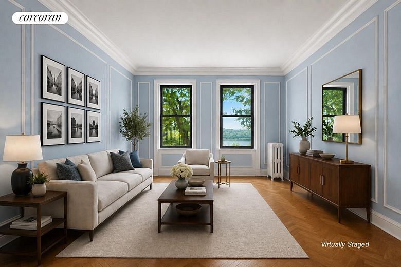 880 West 181st Street #1B