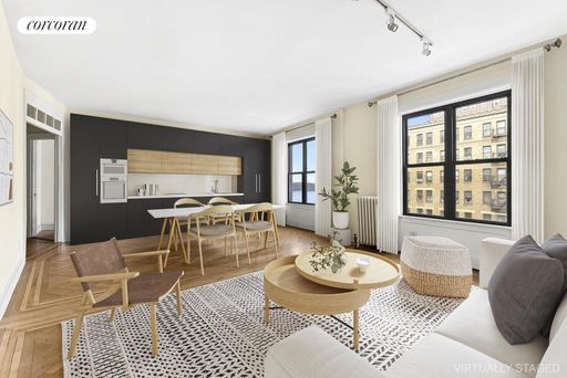 Image 1 of 20 for 880 West 181st Street #4CD in Manhattan, NEW YORK, NY, 10033