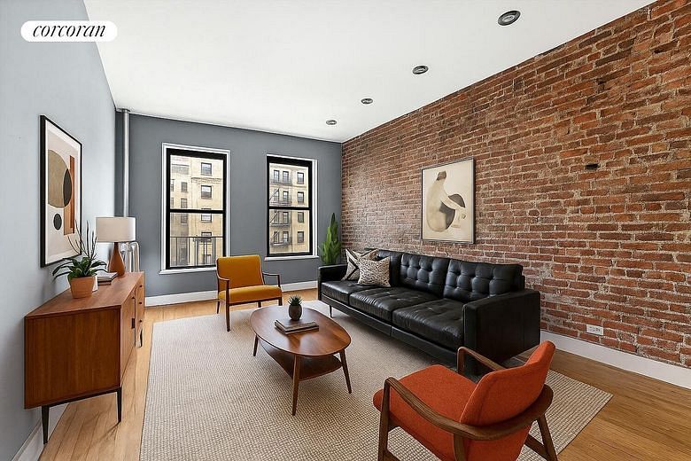 880 West 181st Street #4D