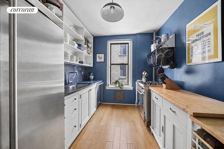 880 West 181st Street #4E
