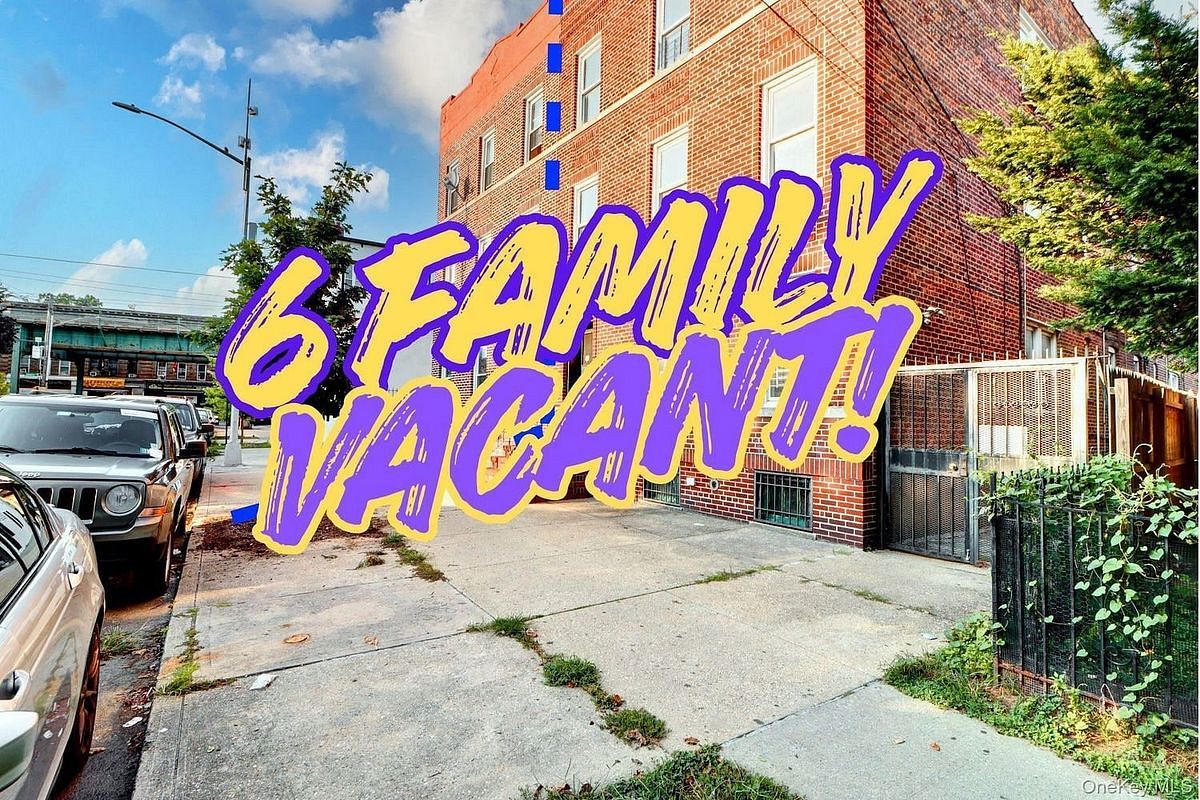 Image 1 of 38 for 8801 107th Street in Queens, New York, NY, 11418