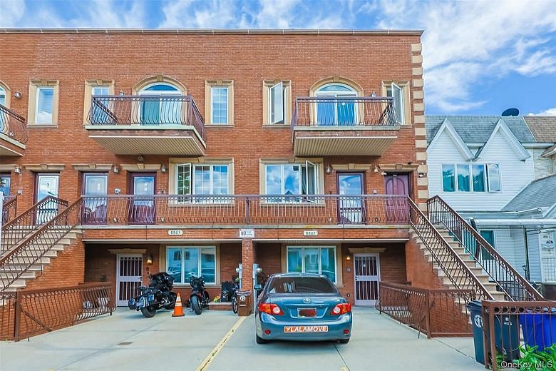 8807 Bay 16th Street #3A