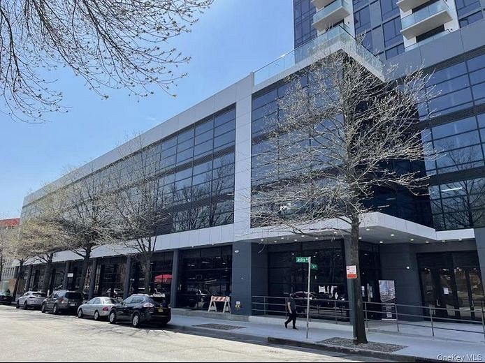 8808 Justice Avenue #17J