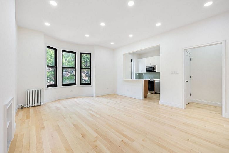 882 Union Street #3D