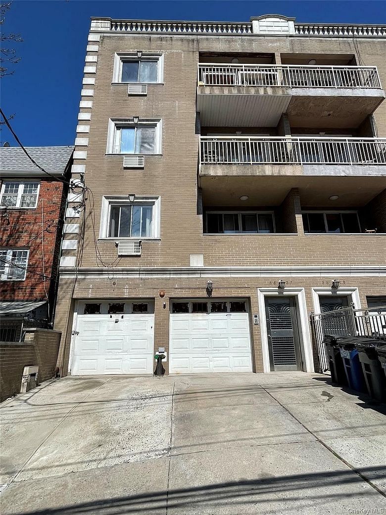 8827 53 rd Avenue #2R