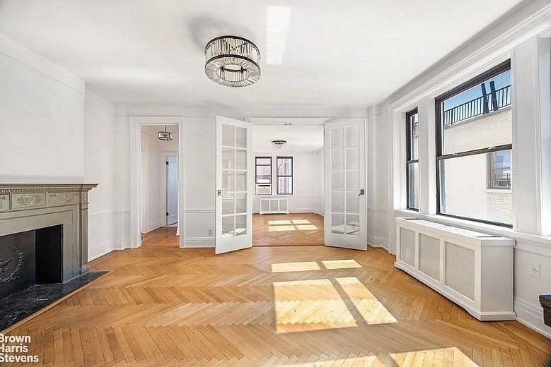 885 West End Avenue #12D