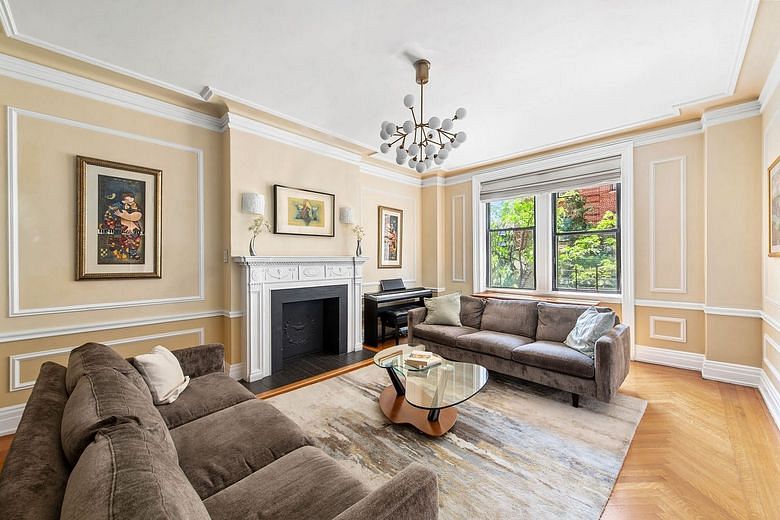 885 West End Avenue #2A