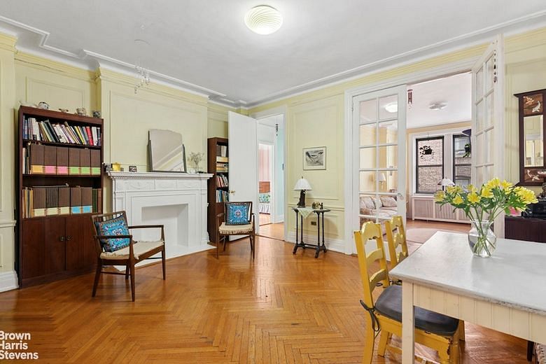 885 West End Avenue #2D