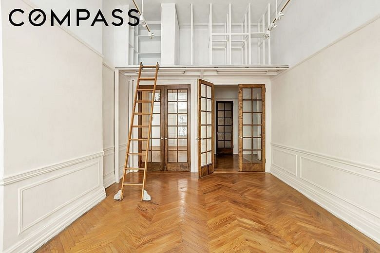 885 West End Avenue #GC