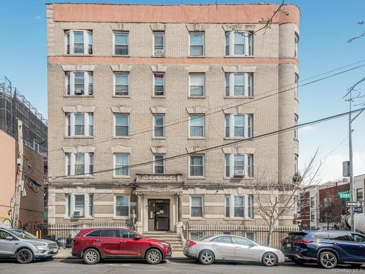 Image 1 of 35 for 887 E 178th Street in Bronx, NY, 10460