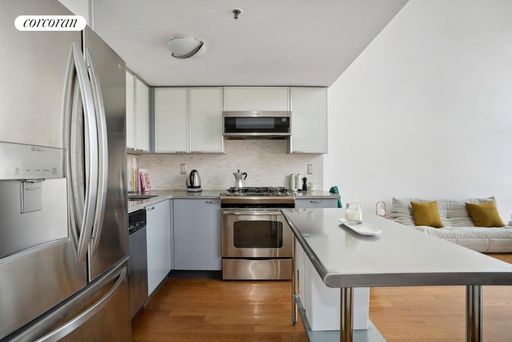 Image 1 of 9 for 888 Fulton Street #3A in Brooklyn, NY, 11238