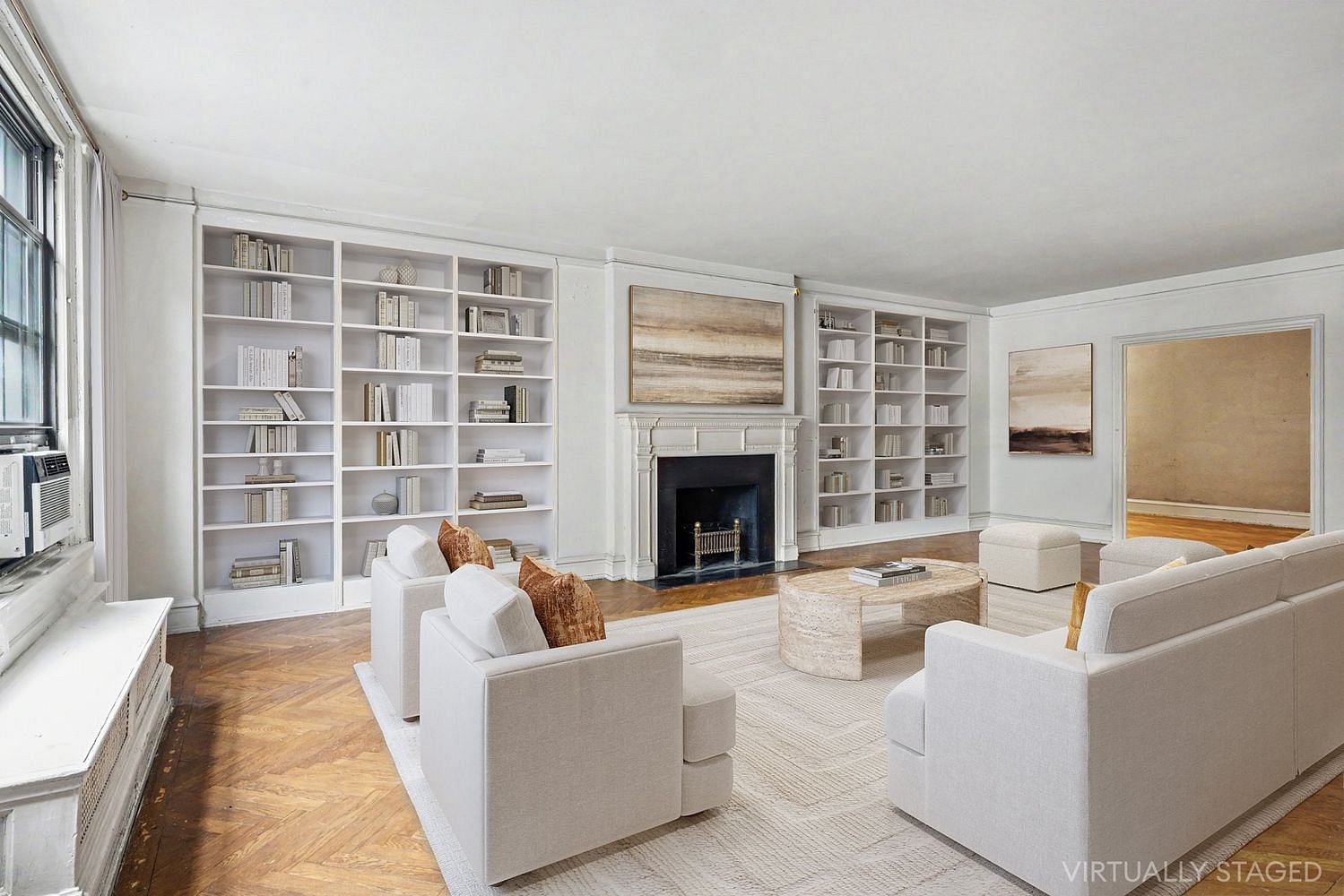 888 Park Avenue #6C