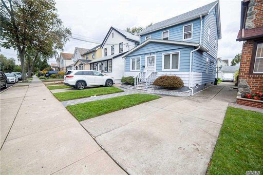 Image 1 of 36 for 94-43 214th Pl in Queens, Queens Village, NY, 11428