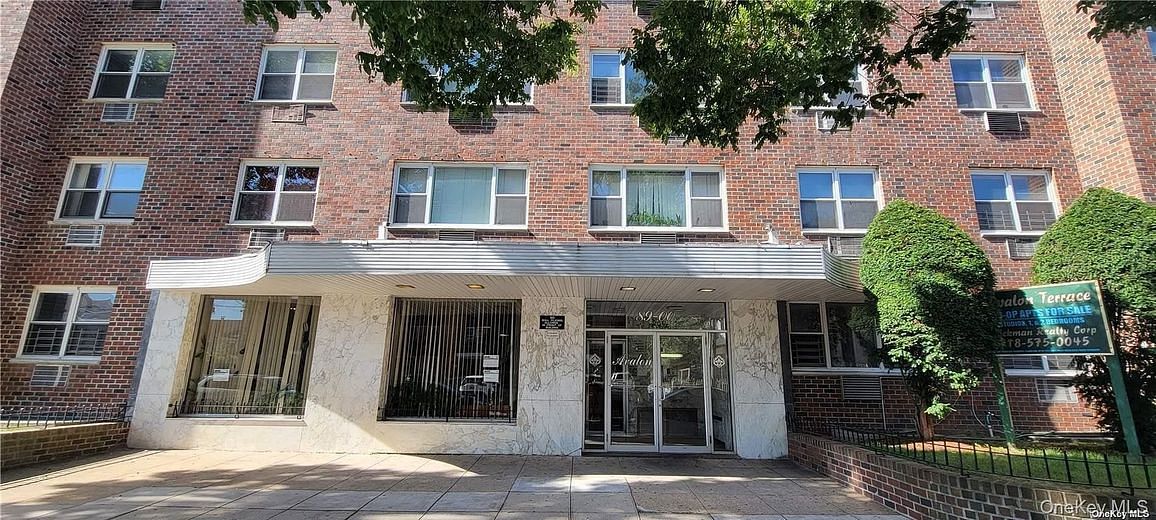 89-00 170 Street #11N
