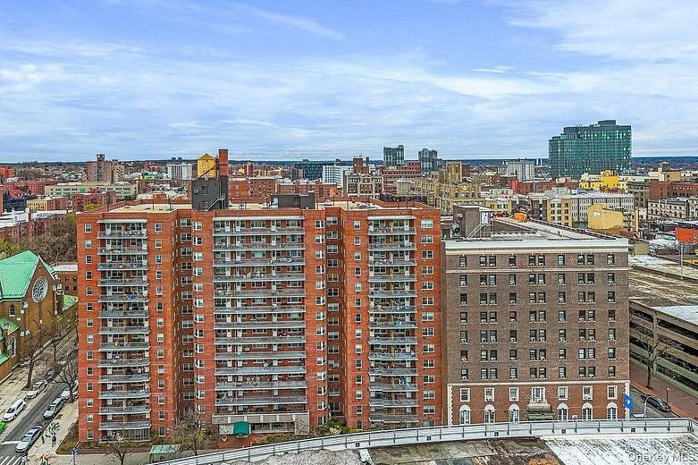 89-15 Parsons Boulevard #11D