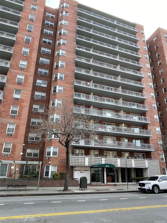 Image 1 of 11 for 89-15 Parsons Boulevard #11P in Queens, Jamaica Hills, NY, 11432