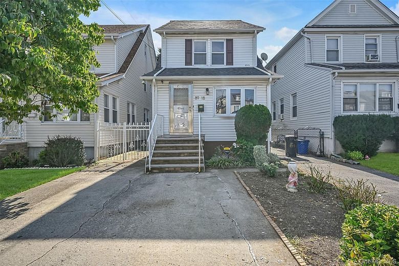 89-18 220th Street