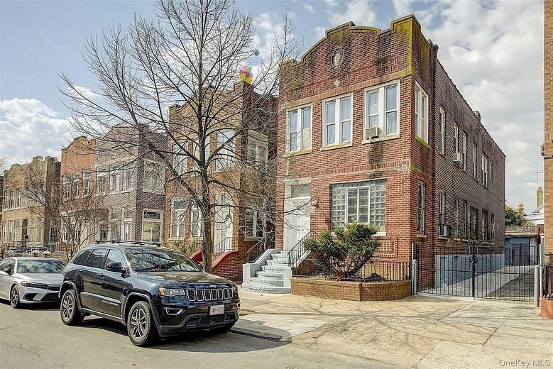 89-24 146th Street