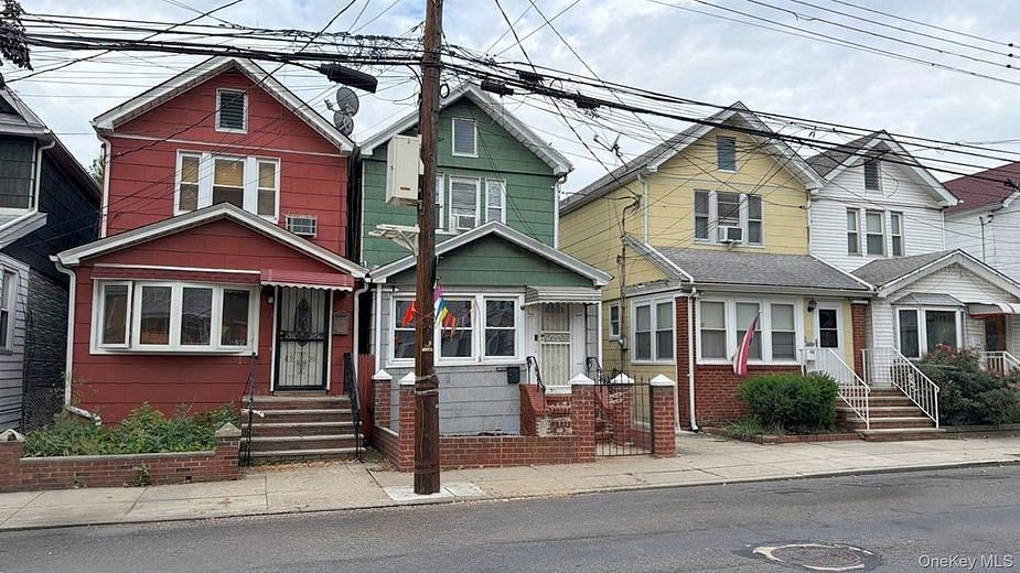 89-34 86th Street