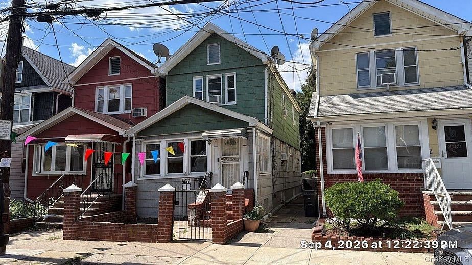 89-34 86th Street