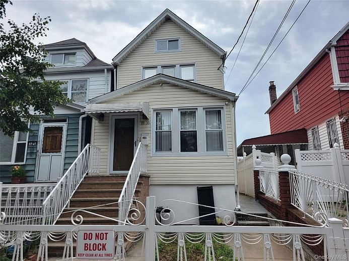 89-38 199th Street