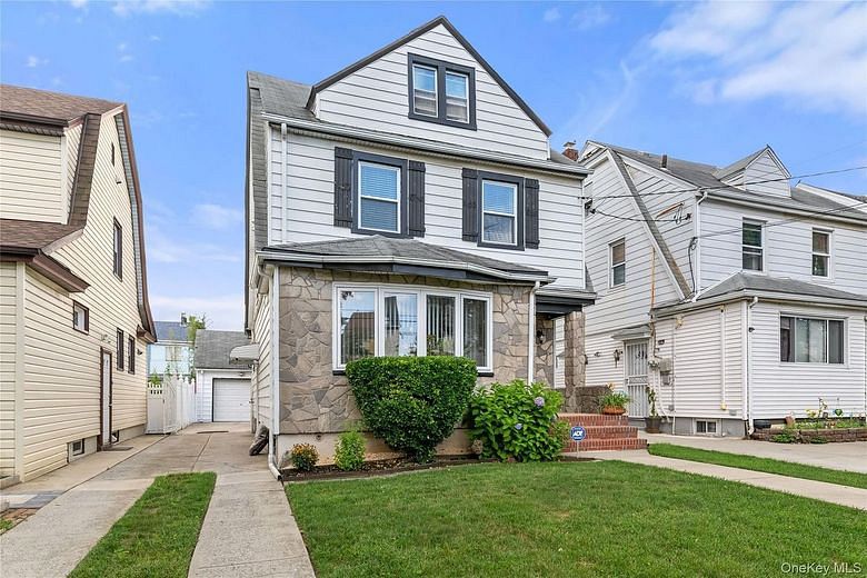 89-72 216th Street