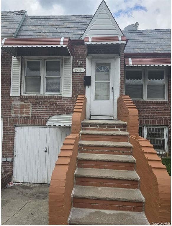 89-81 217th Street