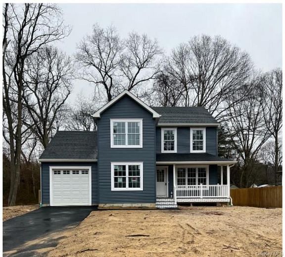 89 B Coram Mt Sinai Road