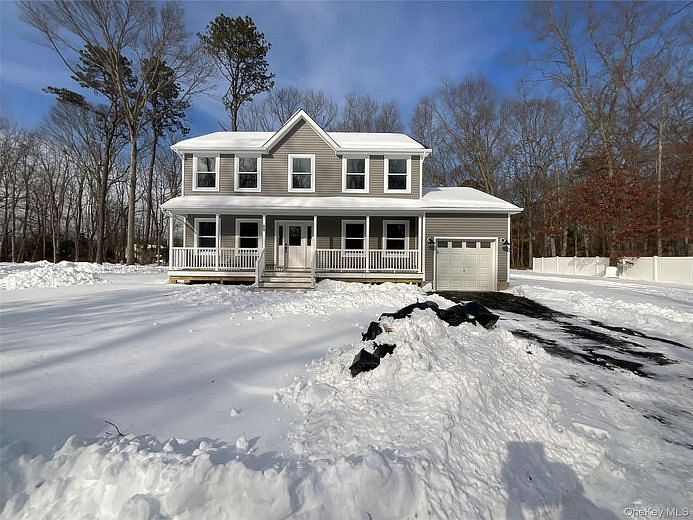 89 C Mt Sinai Coram road