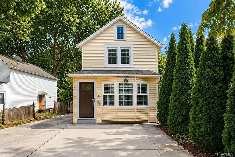89 Harbor Road