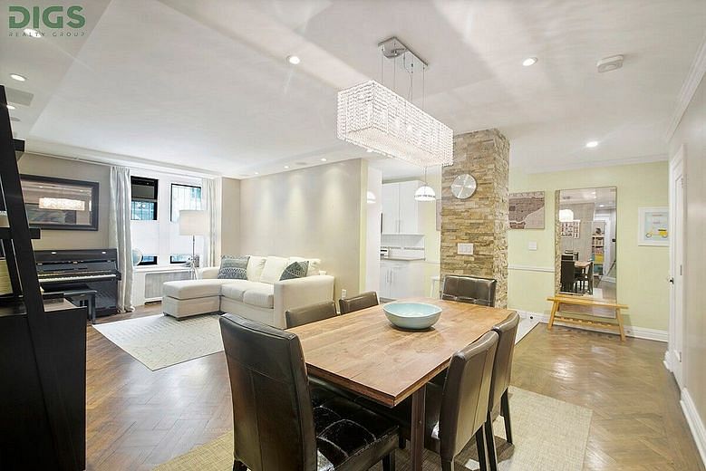 890 West End Avenue #1E