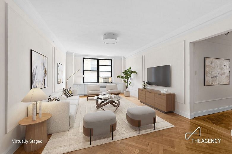 890 West End Avenue #7E