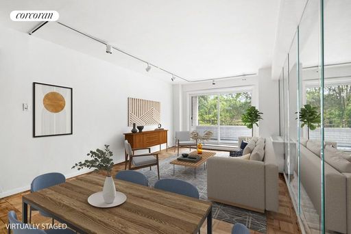 Image 1 of 10 for 8901 Shore Road #2E in Brooklyn, NY, 11209
