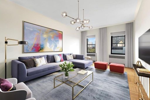 303 East 37th Street #6E