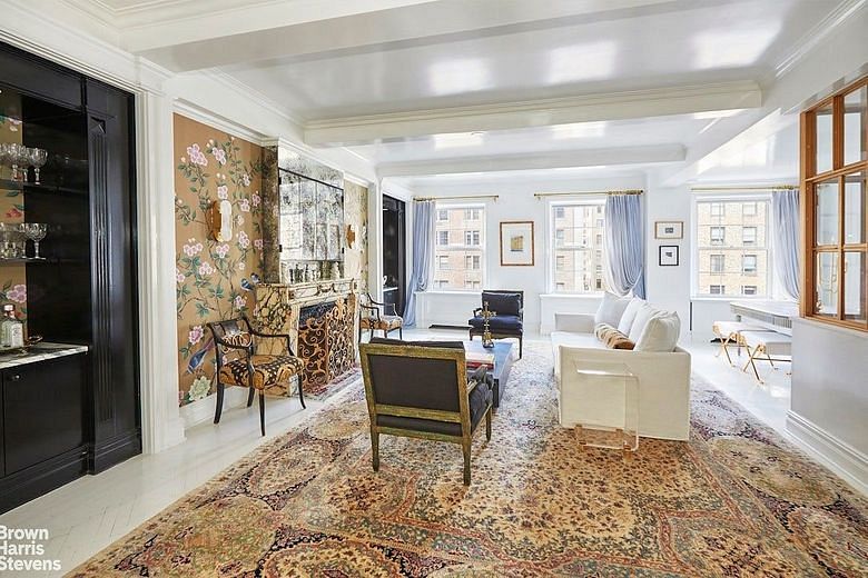 891 Park Avenue #FLR10