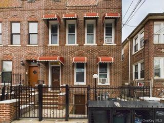 Image 1 of 36 for 892 Saratoga Avenue in Brooklyn, Brownsville, NY, 11212