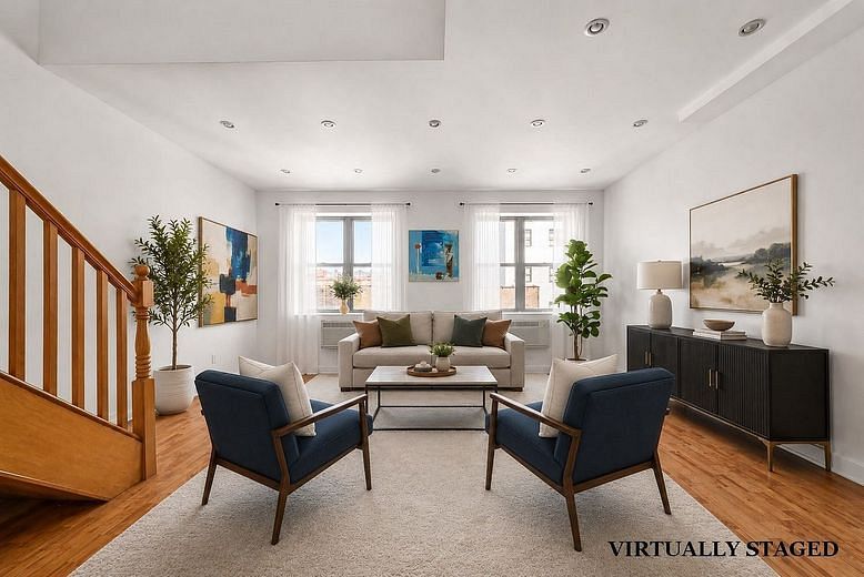 895 Myrtle Avenue #4B