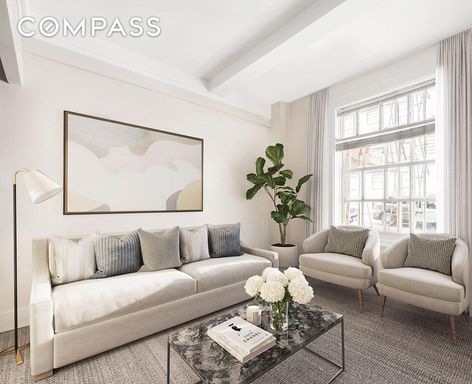 Image 1 of 9 for 895 Park Avenue #1B in Manhattan, New York, NY, 10075