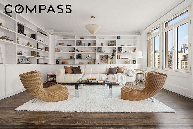 895 West End Avenue #10D