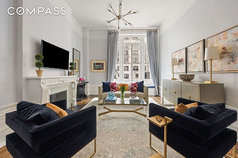 895 West End Avenue #1B