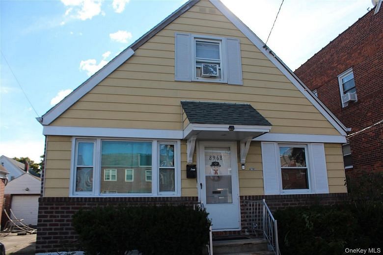 8968 Springfield Boulevard