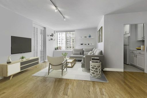Image 1 of 9 for 61 West 62nd Street #19N in Manhattan, New York, NY, 10023
