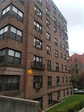Image 1 of 21 for 101 Ellwood Avenue #7K in Westchester, Mount Vernon, NY, 10552